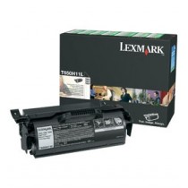 Tóner Lexmark T650H11L Negro, 25.000 Páginas - Envío Gratis