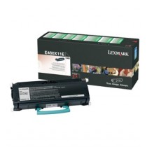 Tóner Lexmark Programa Retorno E460X11L Negro, 15.000 Páginas - Envío Gratis