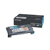 Tóner Lexmark C500H2CG Cyan, 3000 Páginas - Envío Gratis