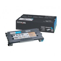 Tóner Lexmark C500S2CG Cyan, 1500 Páginas - Envío Gratis