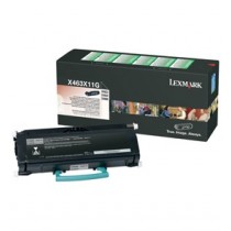 Tóner Lexmark Programa Retorno X463X11G Negro, 15.000 Páginas - Envío Gratis