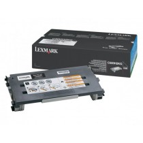 Tóner Lexmark C500H2KG Negro, 5000 Páginas - Envío Gratis