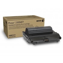 Tóner Xerox 106R01411 Negro, 4000 Páginas - Envío Gratis