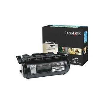 Tóner Lexmark X640 Negro, 25.000 Páginas - Envío Gratis