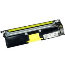 Tóner Konica Minolta 1710587005 Amarillo, 4500 Páginas - Envío Gratis