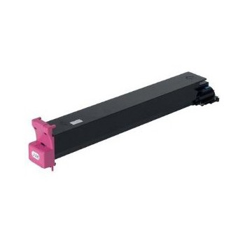 Tóner Konica Minolta 8938615 Magenta, 12.000 Páginas - Envío Gratis