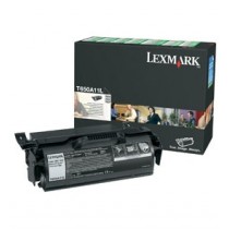 Tóner Lexmark T650A11L Negro, 7000 Páginas - Envío Gratis