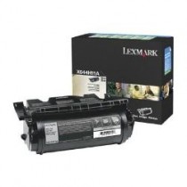 Tóner Lexmark Programa Retorno X644H11L Negro, 21.000 Páginas - Envío Gratis