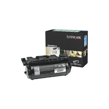 Tóner Lexmark Programa Retorno X644H11L Negro, 21.000 Páginas - Envío Gratis