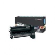 Tóner Lexmark C7700KH Negro, 10.000 Páginas - Envío Gratis