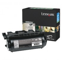 Tóner Lexmark 64018HL Negro, 21.000 Páginas - Envío Gratis