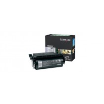 Tóner Lexmark 1382920 Negro, 7500 Páginas - Envío Gratis