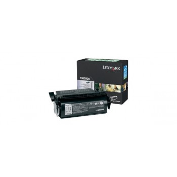 Tóner Lexmark 1382920 Negro, 7500 Páginas - Envío Gratis