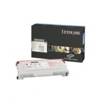 Tóner Lexmark 20K0503 Negro, 5000 Páginas - Envío Gratis