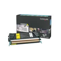 Tóner Lexmark C5220YS Amarillo, 3000 Páginas - Envío Gratis