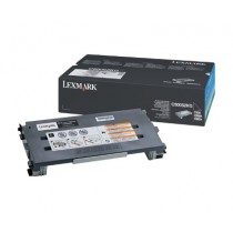 Tóner Lexmark C500S2KG Negro, 2500 Páginas - Envío Gratis