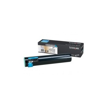 Tóner Lexmark C930H2CG Cyan, 24.000 Páginas - Envío Gratis