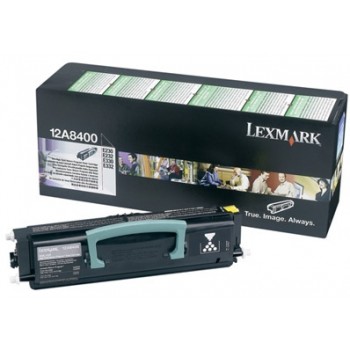 Tóner Lexmark 24018SL Negro, 2500 Páginas - Envío Gratis