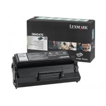 Tóner Lexmark 08A0476 Negro, 3000 Paginas - Envío Gratis