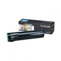 Tóner Lexmark C930H2KG Negro, 38.000 Páginas - Envío Gratis