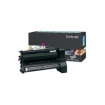 Tóner Lexmark Programa Retorno C780A1MG Magenta, 6000 Páginas - Envío Gratis