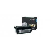 Tóner Lexmark 1382925 Negro, 17.600 Páginas - Envío Gratis