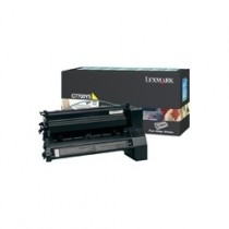 Tóner Lexmark C7700YS Amarillo, 6000 Páginas - Envío Gratis