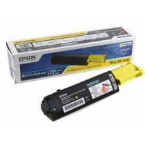 Tóner Epson S050191 Amarillo, 1500 Páginas - Envío Gratis