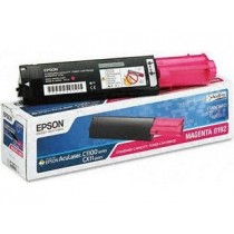 Tóner Epson S050192 Magenta, 1500 Páginas - Envío Gratis