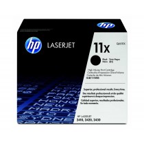 Tóner HP 11X Negro, 12.000 Páginas - Envío Gratis