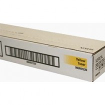 Tóner Xerox 6R1220 Amarillo, 34.000 Páginas - Envío Gratis