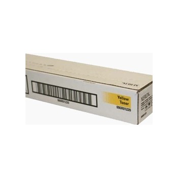 Tóner Xerox 6R1220 Amarillo, 34.000 Páginas - Envío Gratis