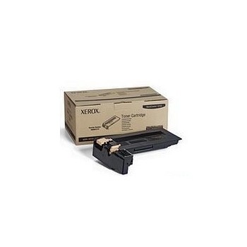 Tóner Xerox 6R1276 Negro, 20.000 Páginas - Envío Gratis