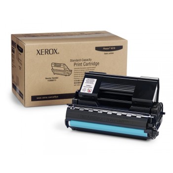 Tóner Xerox 113R00711 Negro, 10.000 Páginas - Envío Gratis