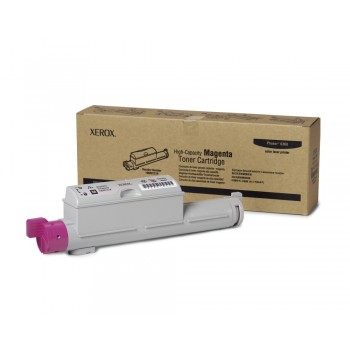 Tóner Xerox 106R01219 Magenta, 12.000 Páginas - Envío Gratis