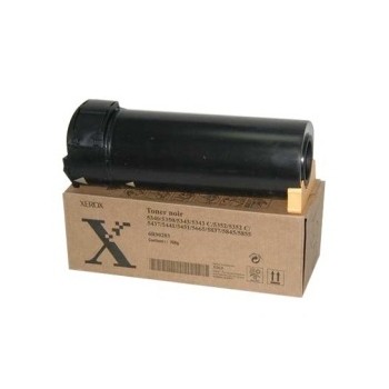 Tóner Xerox 6R1379 Negro - Envío Gratis