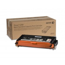 Tóner Xerox 106R01391 Negro, 3000 Páginas - Envío Gratis