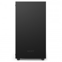 Gabinete NZXT H400i con Ventana, Tower, Micro-ATX/Mini-ITX, USB 3.0, sin Fuente, Negro/Rojo - Envío Gratis