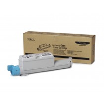 Tóner Xerox 106R01218 Cyan, 12.000 Páginas - Envío Gratis