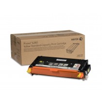 Tóner Xerox 106R01390 Amarillo, 2200 Páginas - Envío Gratis