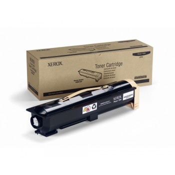 Tóner Xerox 106R01294 Negro, 35.000 Páginas - Envío Gratis