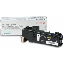 Tóner Xerox 106R01484 Negro, 2600 Páginas - Envío Gratis