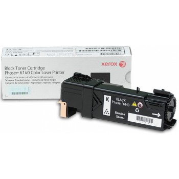 Tóner Xerox 106R01484 Negro, 2600 Páginas - Envío Gratis