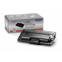 Tóner Xerox 109R00746 Negro, 3500 Páginas - Envío Gratis