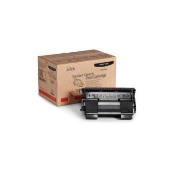 Tóner Xerox 113R00657 Negro, 18.000 Páginas - Envío Gratis