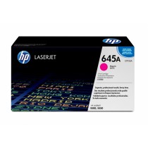 Tóner HP 645A Magenta, 12.000 Páginas - Envío Gratis