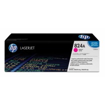 Tóner HP 824A Magenta, 21.000 Páginas - Envío Gratis