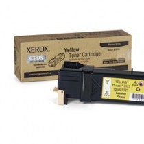 Tóner Xerox 106R01337 Amarillo, 1000 Páginas - Envío Gratis