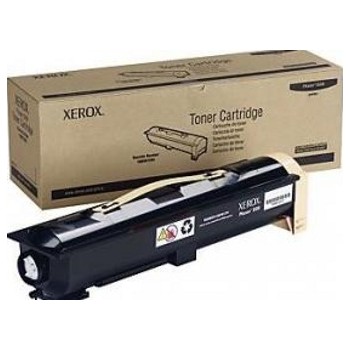 Tóner Xerox 106R01305 Negro, 30.000 Páginas - Envío Gratis