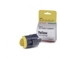 Tóner Xerox 106R01204 Amarillo, 1000 Páginas - Envío Gratis